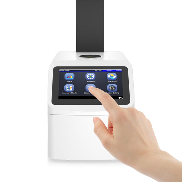 Haze Meter | Haze and Transmittance Tester – YH1100