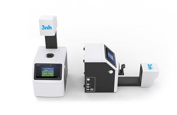 Haze Meter | Haze and Transmittance Tester – YH1100