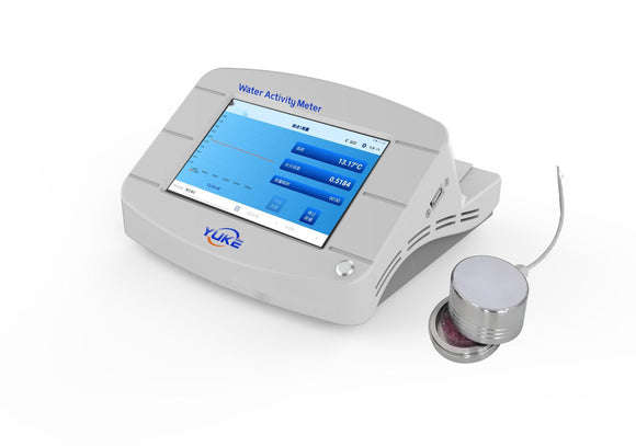 YKHD5A Water Activity Meter