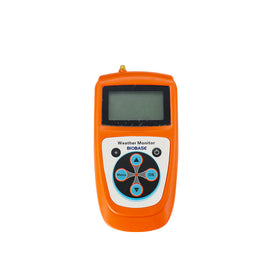 Soil Moisture, Temperature & Salinity Recorder – SMTS-3P | 3-in-1 Multi-Parameter Soil Sensor