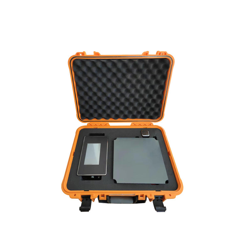 Non-Nuclear Soil Density Meter | Wet Density & Moisture Content Tester ...