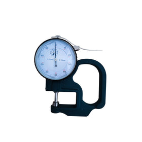 Leaf Thickness Gauge – Manual Precision Leaf Measurement Tool | LTG-1