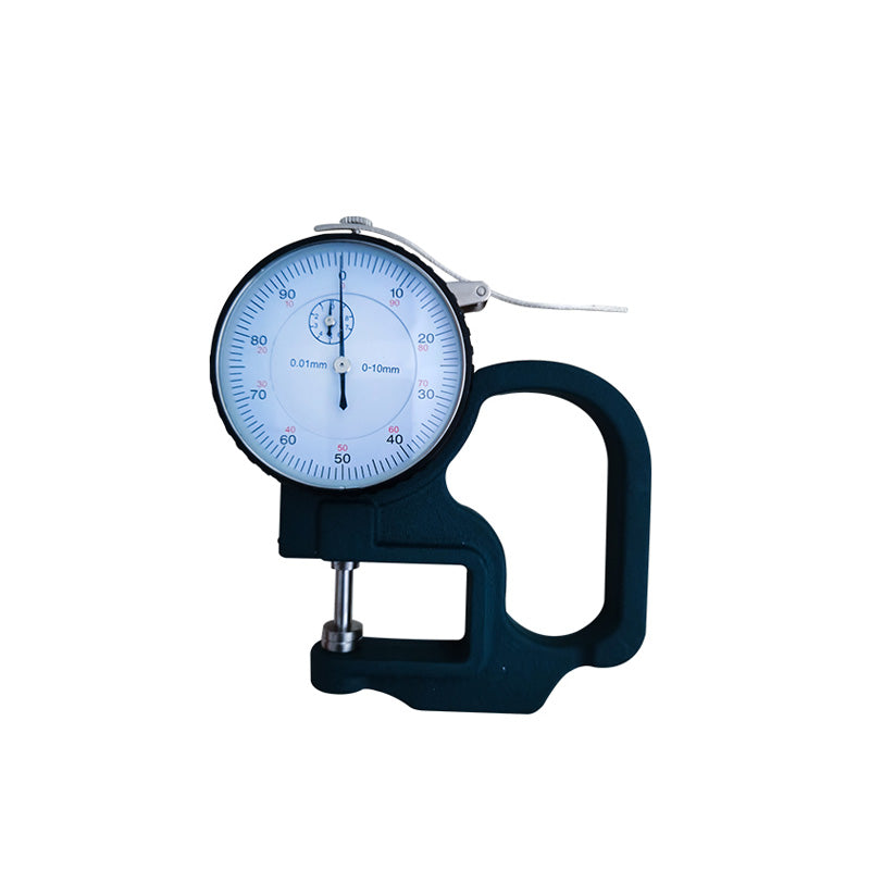 Leaf Thickness Gauge – Manual Precision Leaf Measurement Tool | LTG-1