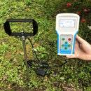 Soil Compaction Tester | Soil Pressure & Load-Bearing Analyzer – SCM-3-1