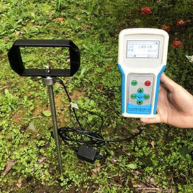 Soil Compaction Tester – Digital Soil Pressure Analyzer with Data Logging SCM-3