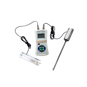 Digital Soil Water Potential Meter – BK-SWP2 | Accurate Soil Moisture & Temperature Monitoring