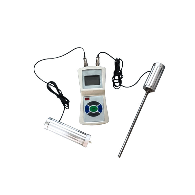 Digital Soil Water Potential Meter – BK-SWP2 | Accurate Soil Moisture & Temperature Monitoring