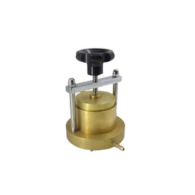 Soil Permeameter – Precision Clayey Soil Permeability Tester BK-SPM55