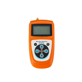 Soil Compaction Meter – Advanced Digital Tester with Data Logging & Graph Analysis SCM-750-II