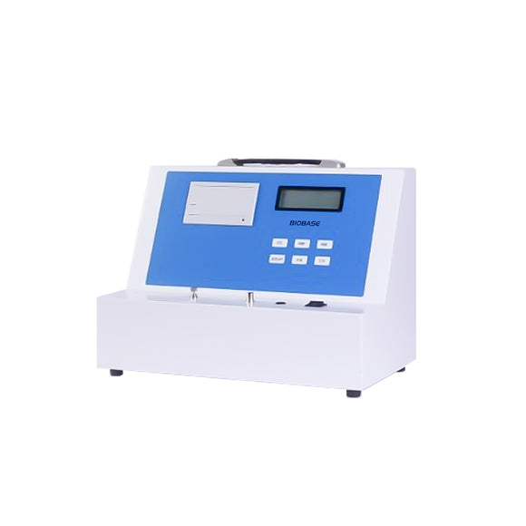 Soil Nutrient & Heavy Metal Tester | Water, Fertilizer & NPK Analyzer – BK-Y6AGP