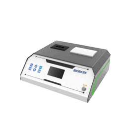 Soil Nutrient Tester – NPK, pH, Salinity & Moisture Analyzer BK-Y6A