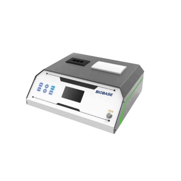 Soil Nutrient Tester | NPK, pH, Salinity & Moisture Analyzer – BK-Y6A