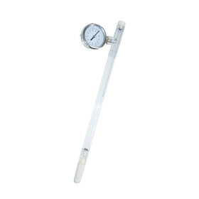 Portable Soil Irrometer Tensiometer – Accurate Soil Water Potential Measurement BST-15