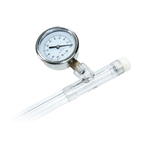 Portable Soil Irrometer Tensiometer | Soil Water Potential & Moisture Tester – BST-15