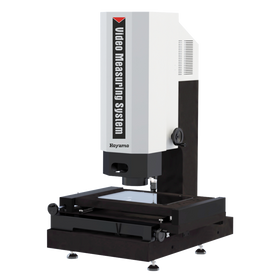 Manual Video Measuring System VMS-3020