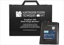 PurgEye 600 Touch Weld Purge Monitor with PurgeNet (Touchscreen Oxygen Analyzer)-1