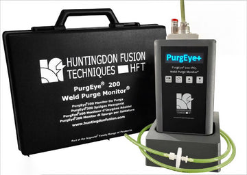 Weld Purge Monitor PurgEye 200