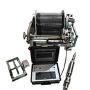 Borehole Inspection Camera with 100m–1500m Cable | Dual 360° Cameras, Manual/Electric/Auto Winch Options-7