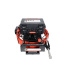 80m Pipe Inspection Camera – Sewer Drain Endoscope System with Sonde Self Levelling High Low Beam QY6689-3