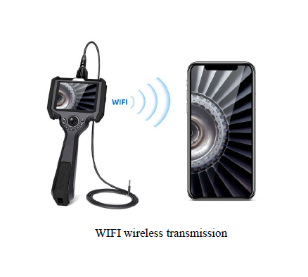Video endoscope K18 series