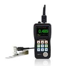 Ultrasonic Thickness Gauge with A-Scan TUM-4DL-3