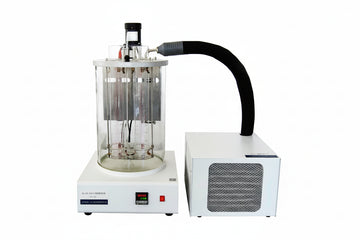 Density Determination Tester – HK-1884 - 0
