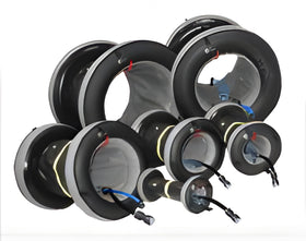 QuickPurge Inflatable Pipe Weld Purging System | 6–88" (152–2,235 mm)