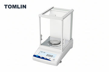 Analytical Balance 200g–1000g TJA Series (1mg)
