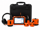 Underground Water Leak Detector for Pipelines | Acoustic Leak Locator PQ125 Series-1