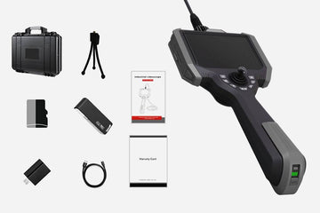 Industrial Endoscope VS-GK60 Series - 0