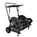 Borehole Inspection Camera with 100m–1500m Cable | Dual 360° Cameras, Manual/Electric/Auto Winch Options-6