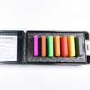 Shore Durometer Test Blocks | Calibration Reference Set Type-A-2