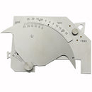 Welding Gauge | Bridge Cam Caliper Type – WGU08-2