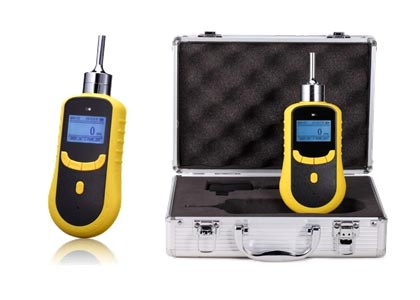 Hydrogen Sulfide Gas Detector SK1050E