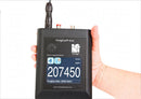 PurgEye 600 Touch Weld Purge Monitor with PurgeNet (Touchscreen Oxygen Analyzer)-2