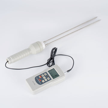 Hay Moisture Meter