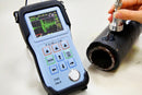 Advanced Ultrasonic Thickness Gauge with A/B-Scan TPM5 (Real-Time Analysis)-2