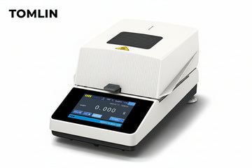 Halogen Moisture Analyzer 110g TME Series (Entry)