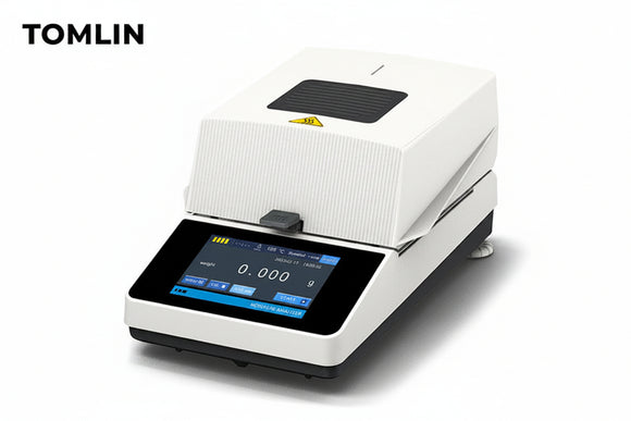 Halogen Moisture Analyzer 110g TME Series (Entry)