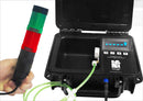 PurgEye 1500 Site IP68 Weld Purge Monitor with PurgeNet (Heavy Duty Oxygen Analyzer)-1