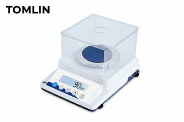 Textile Balance 300g–1000g TCS Series (Fabric Measurement)