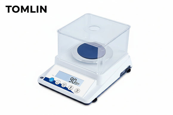 Textile Balance 300g–1000g TCS Series (Fabric Measurement)