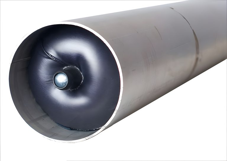 PurgElite® Inflatable Tube & Pipe Weld Purging System | 1–24 inch (25–610 mm)