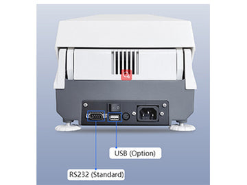 Halogen Moisture Analyzer 110g TMX Series (High Precision) - 0