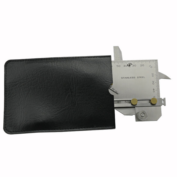 Welding Gauge | Bridge Cam Caliper Type – WGU08