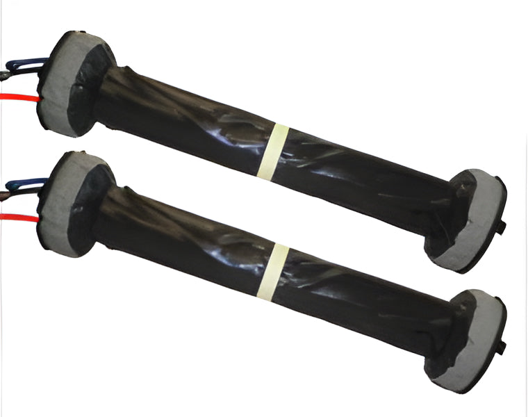 QuickPurge Inflatable Pipe Weld Purging System | 6–88" (152–2,235 mm)