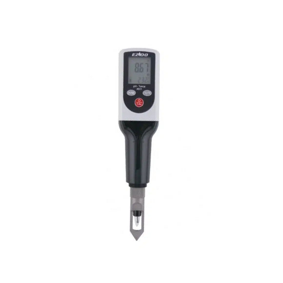 GOnDO 9011S food pH meter with spear-tip electrode