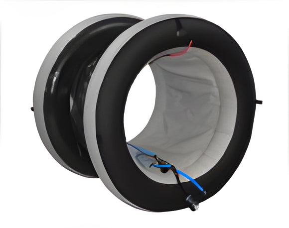 Inflatable Pipe Weld Purging System | QuickPurge 6–88 inch (152–2,235 mm)