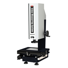 2D Mini Video Measuring System VMS-1510