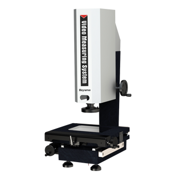 2D Video Measuring System VMS-1510